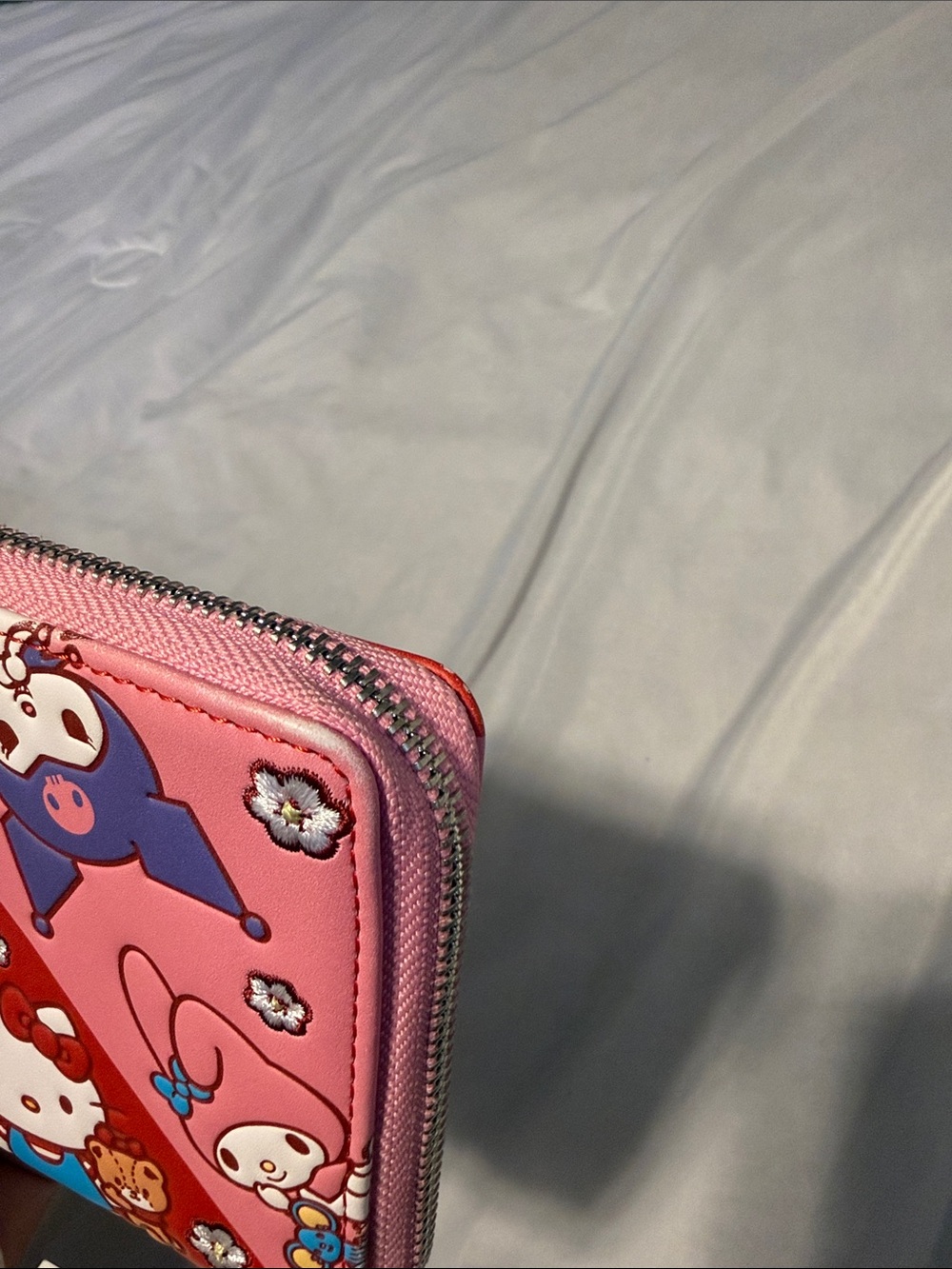 Hello Kitty & Friends Wallet - Picture 9 of 12